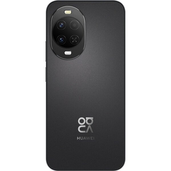 Смартфон HUAWEI Nova 15 12/256 ГБ Черный (Black)