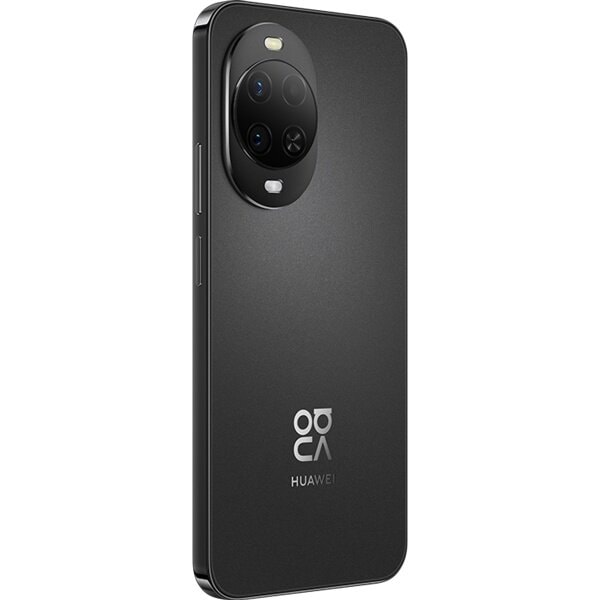 Смартфон HUAWEI Nova 15 12/256 ГБ Черный (Black)