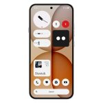 Смартфон Nothing Phone (4a) 12/256 ГБ Белый (White)