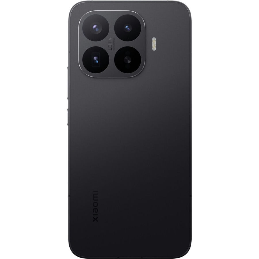 Смартфон Xiaomi 17T Pro 12/1024 ГБ Черный (Black)