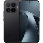 Смартфон Xiaomi 17T Pro 12/512 ГБ Черный (Black)