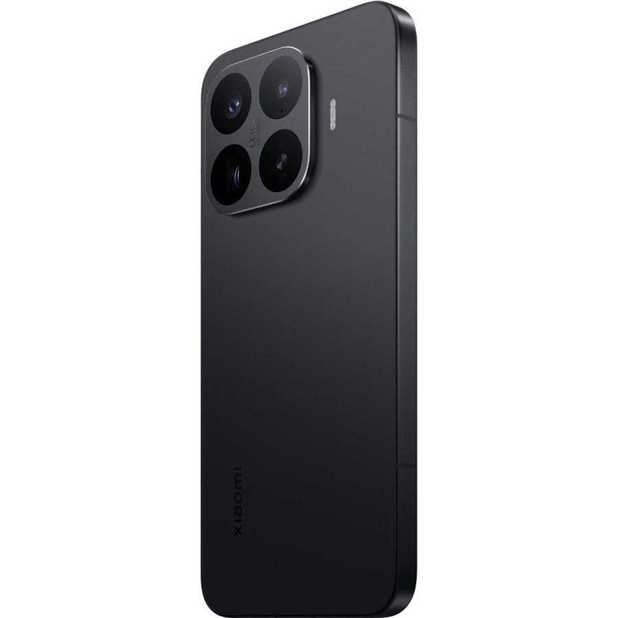Смартфон Xiaomi 17T Pro 12/512 ГБ Черный (Black)