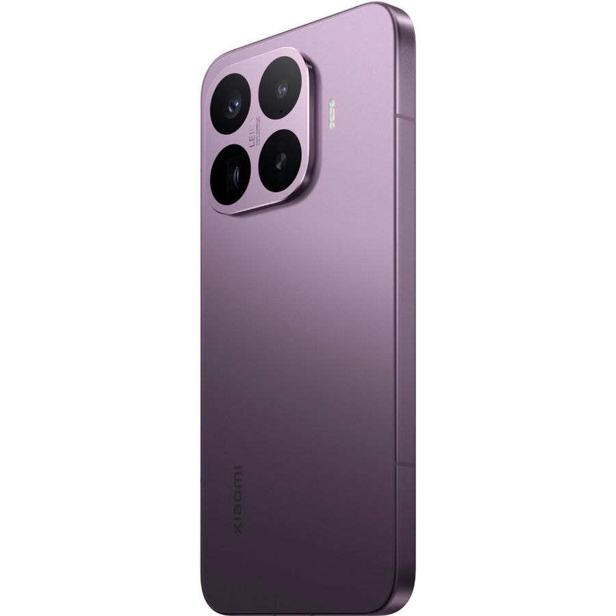 Смартфон Xiaomi 17T Pro 12/1024 ГБ Фиолетовый (Violet)