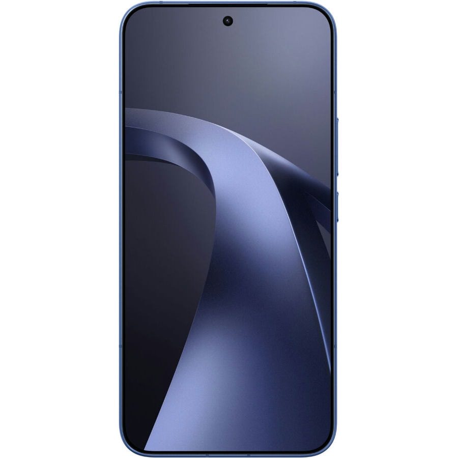 Смартфон Xiaomi 17T Pro 12/1024 ГБ Синий (Deep Blue)
