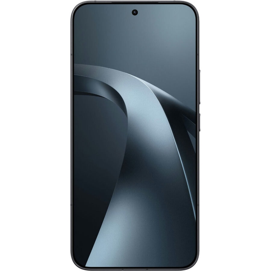 Смартфон Xiaomi 17T Pro 12/256 ГБ Черный (Black)