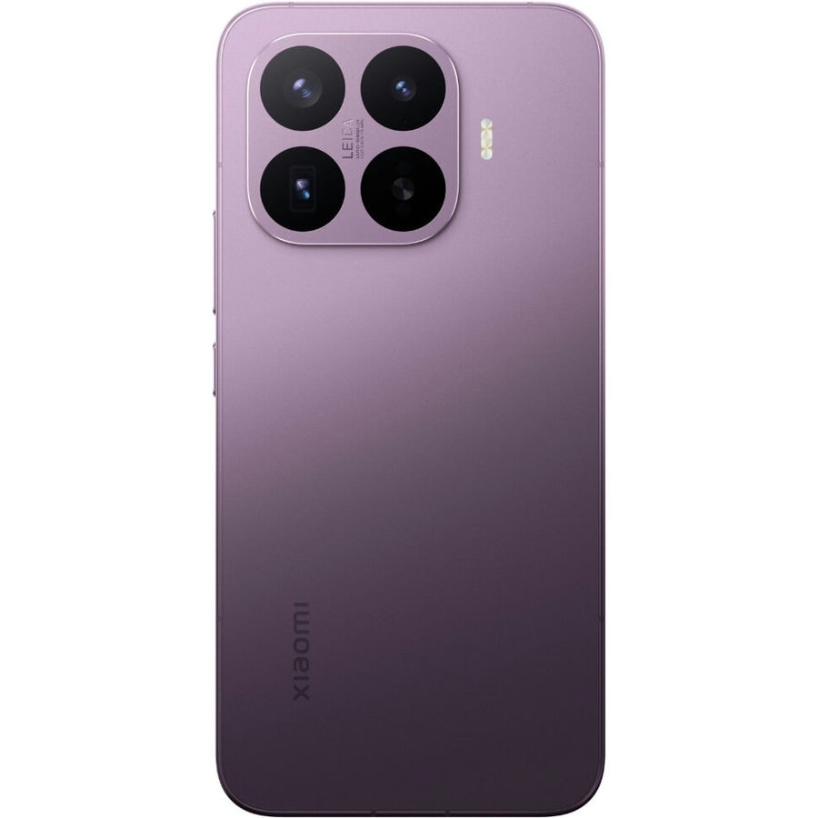 Смартфон Xiaomi 17T Pro 12/256 ГБ Фиолетовый (Violet)