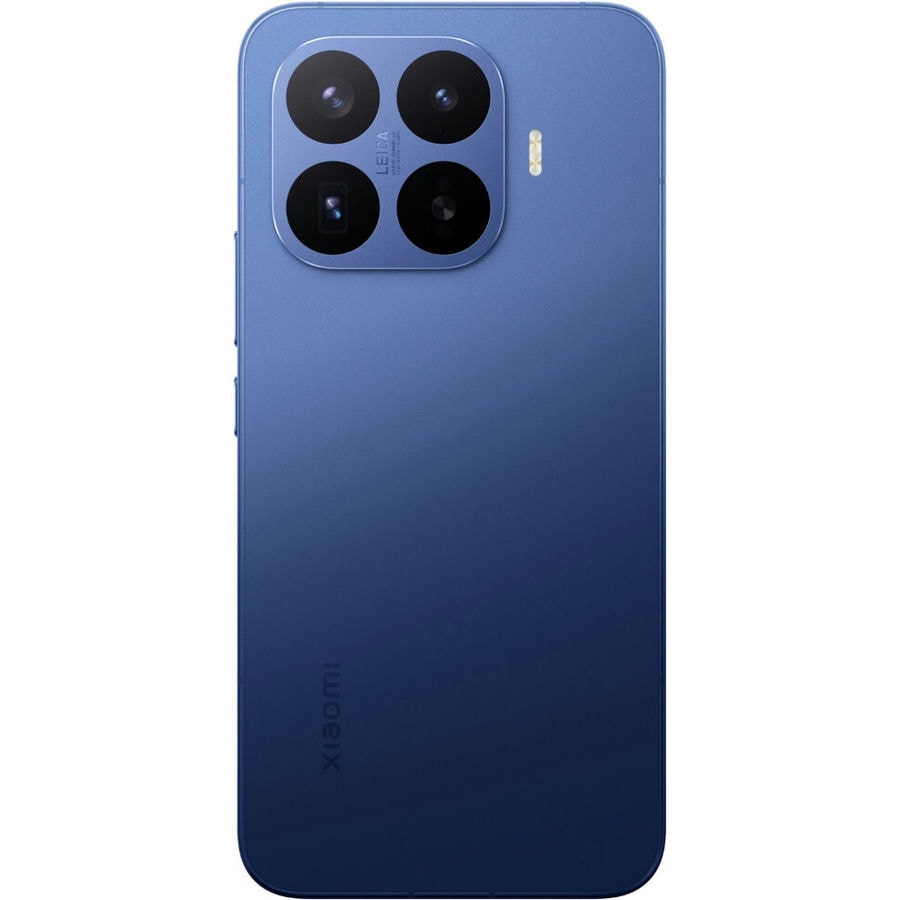 Смартфон Xiaomi 17T Pro 12/256 ГБ Синий (Deep Blue)