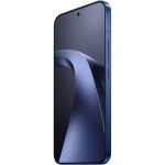 Смартфон Xiaomi 17T Pro 12/256 ГБ Синий (Deep Blue)