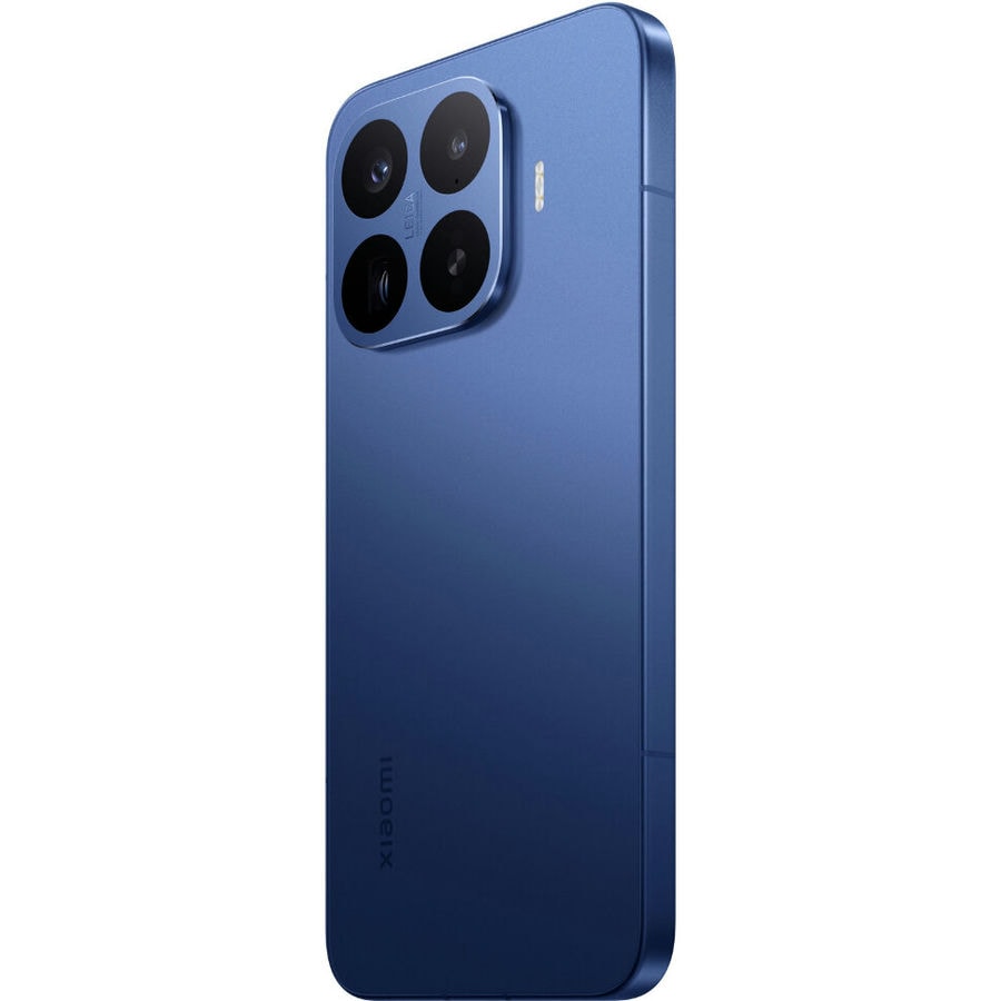 Смартфон Xiaomi 17T Pro 12/256 ГБ Синий (Deep Blue)