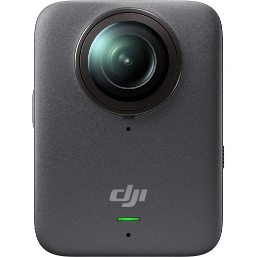 Экшн-камера DJI Osmo 360 Adventure Combo