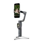 Электрический стабилизатор DJI Osmo Mobile 8P