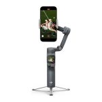 Электрический стабилизатор DJI Osmo Mobile 8P Advance Tracking