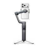 Электрический стабилизатор DJI Osmo Mobile 8P Advance Tracking