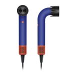 Фен Dyson Supersonic R Pro HD18 Professional Vinca Blue/Topaz Orange (Вилка CN/без кейса)
