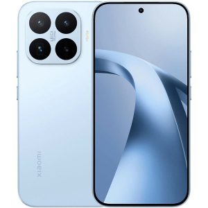 Смартфон Xiaomi 17T 12/256 ГБ Голубой (Ice Blue)