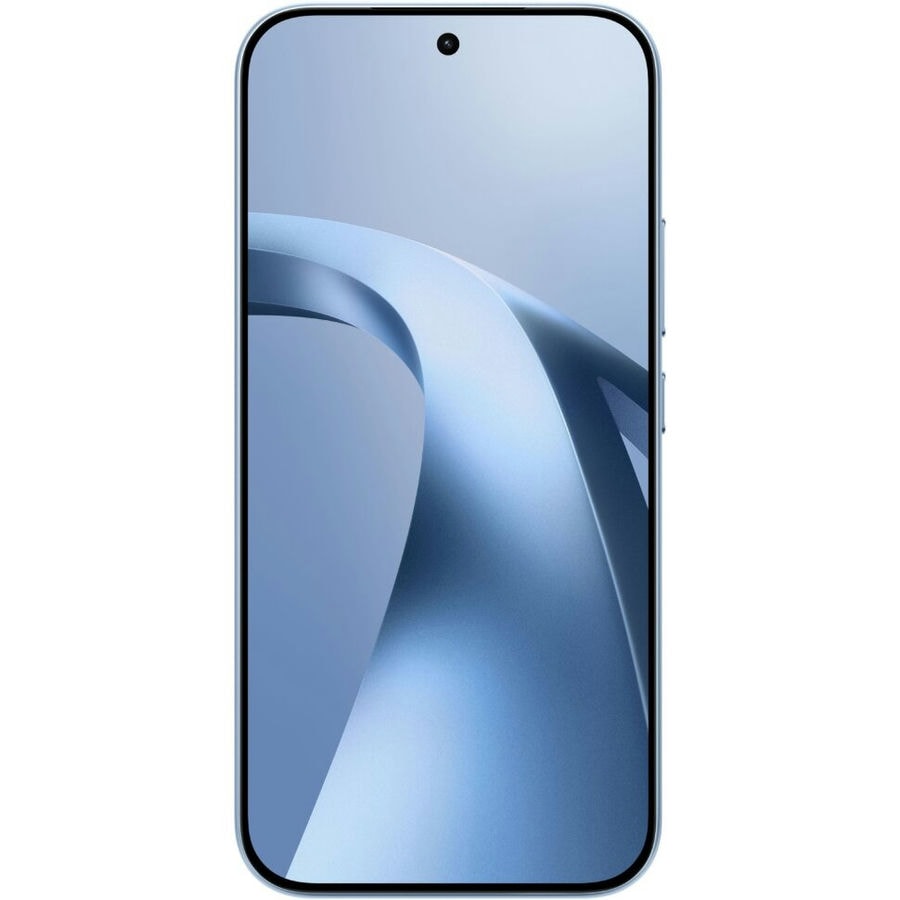 Смартфон Xiaomi 17T 12/256 ГБ Голубой (Ice Blue)