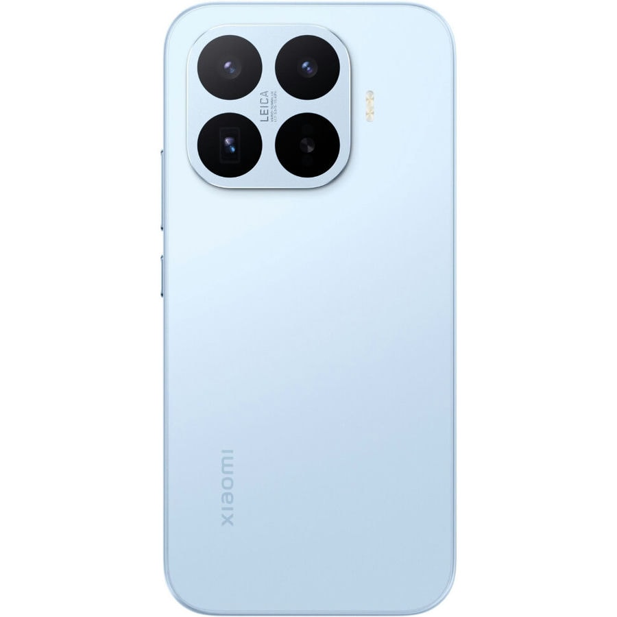 Смартфон Xiaomi 17T 12/256 ГБ Голубой (Ice Blue)