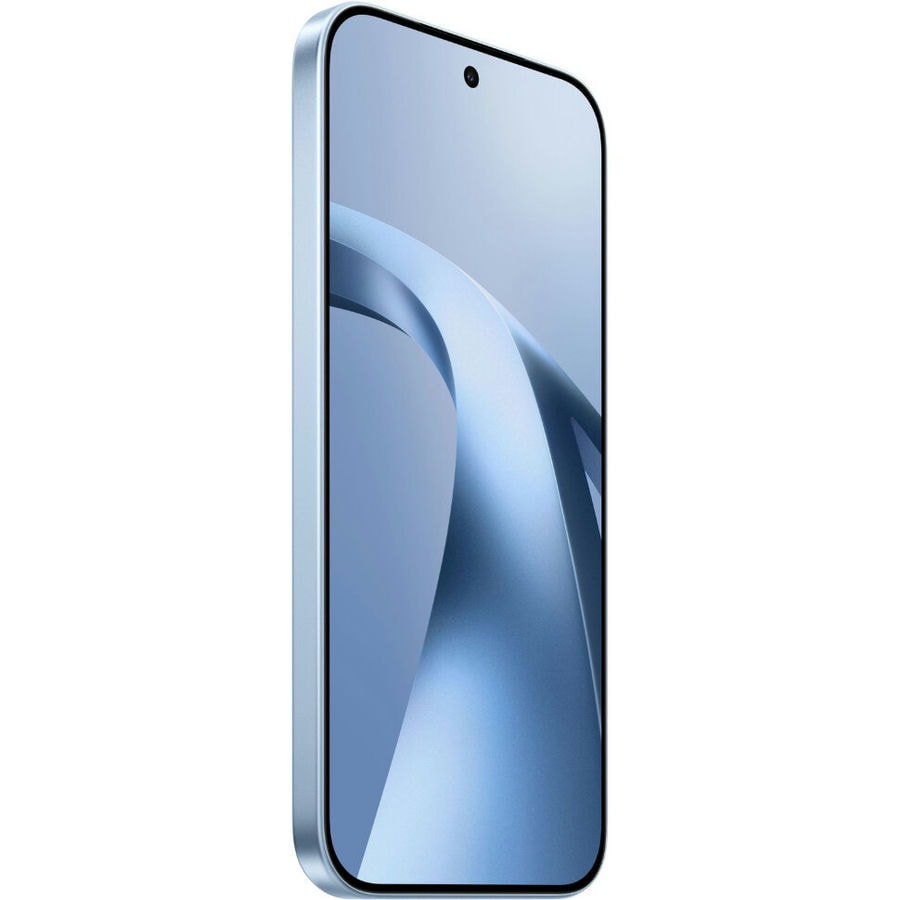 Смартфон Xiaomi 17T 12/256 ГБ Голубой (Ice Blue)