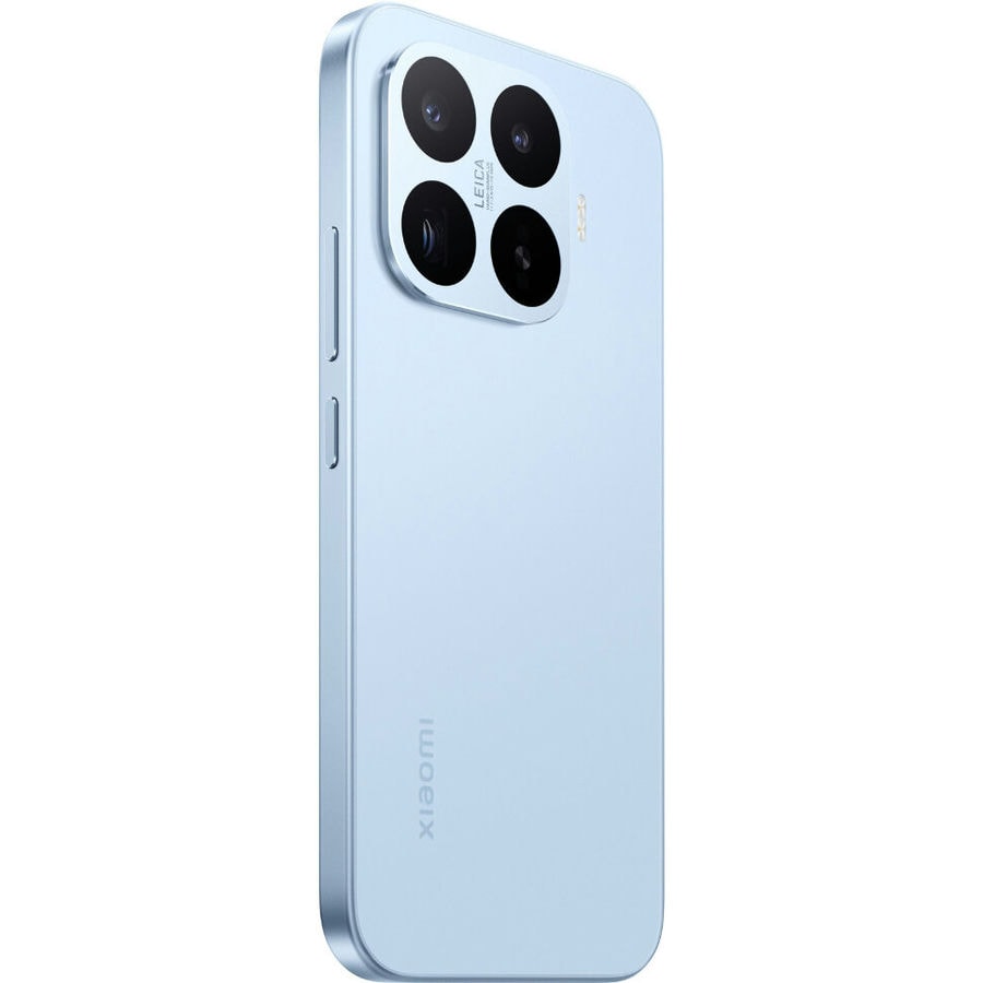 Смартфон Xiaomi 17T 12/256 ГБ Голубой (Ice Blue)