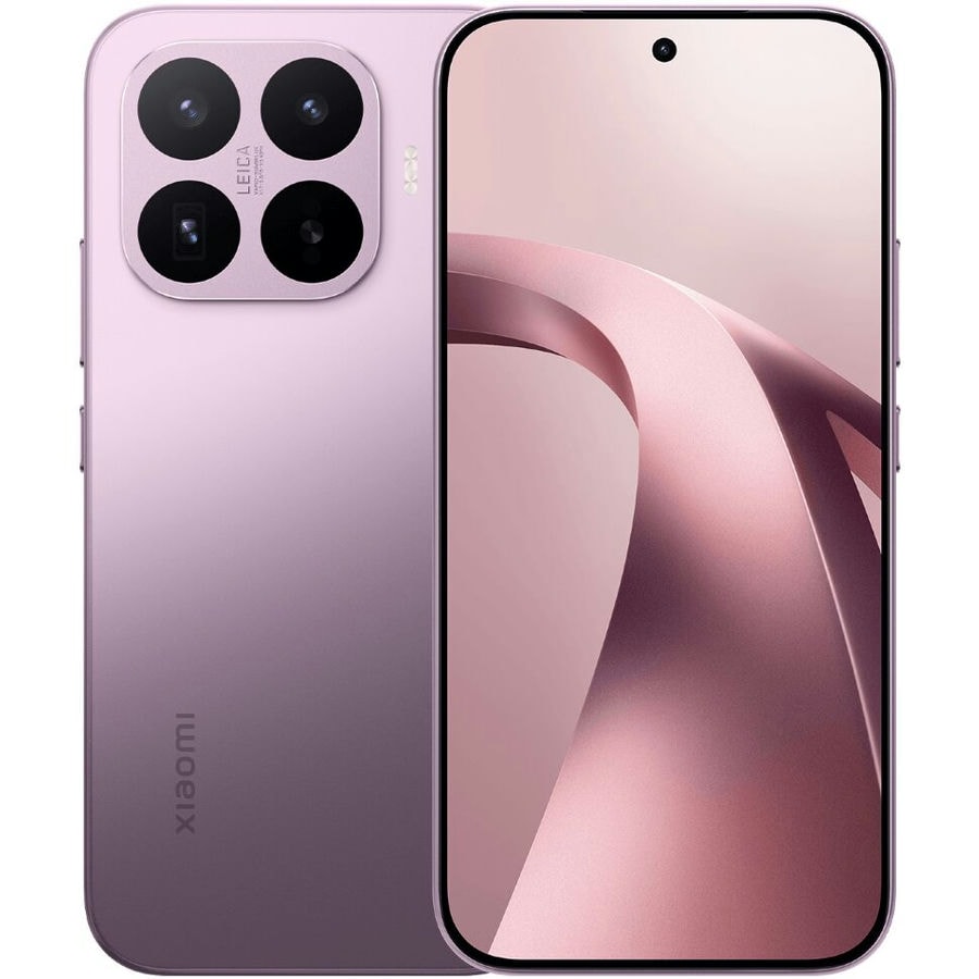 Смартфон Xiaomi 17T 12/256 ГБ Фиолетовый (Violet)