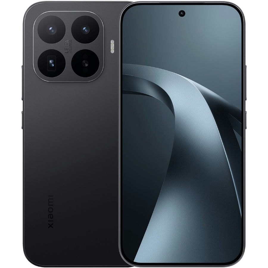 Смартфон Xiaomi 17T 12/256 ГБ Черный (Black)