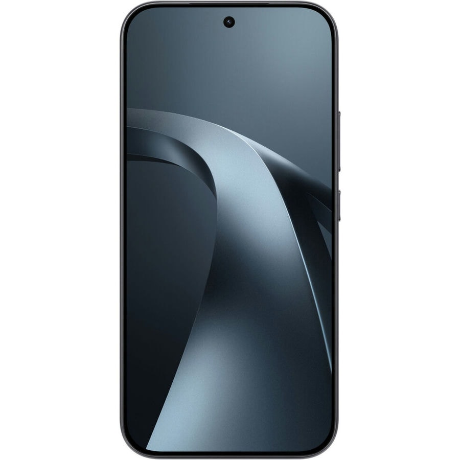 Смартфон Xiaomi 17T 12/256 ГБ Черный (Black)