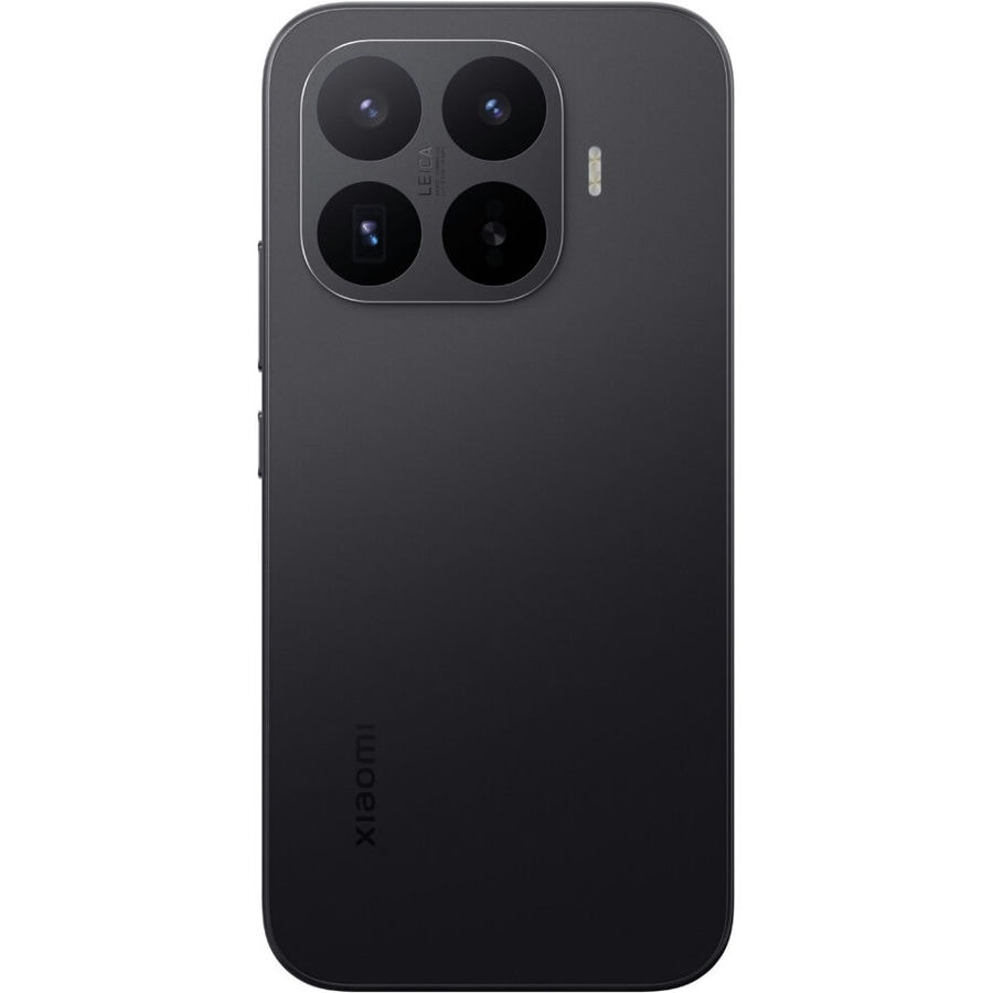 Смартфон Xiaomi 17T 12/256 ГБ Черный (Black)
