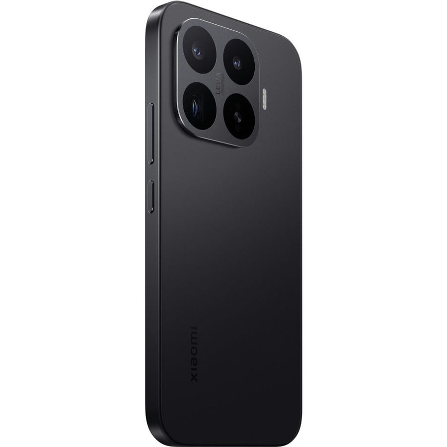 Смартфон Xiaomi 17T 12/256 ГБ Черный (Black)
