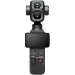 Экшн-камера DJI Osmo Pocket 4P Standard Combo Черный (Black)