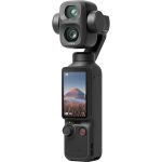 Экшн-камера DJI Osmo Pocket 4P Vlog Combo Черный (Black)