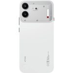 Смартфон Nothing Phone (4b) 8/256 ГБ Белый (White)