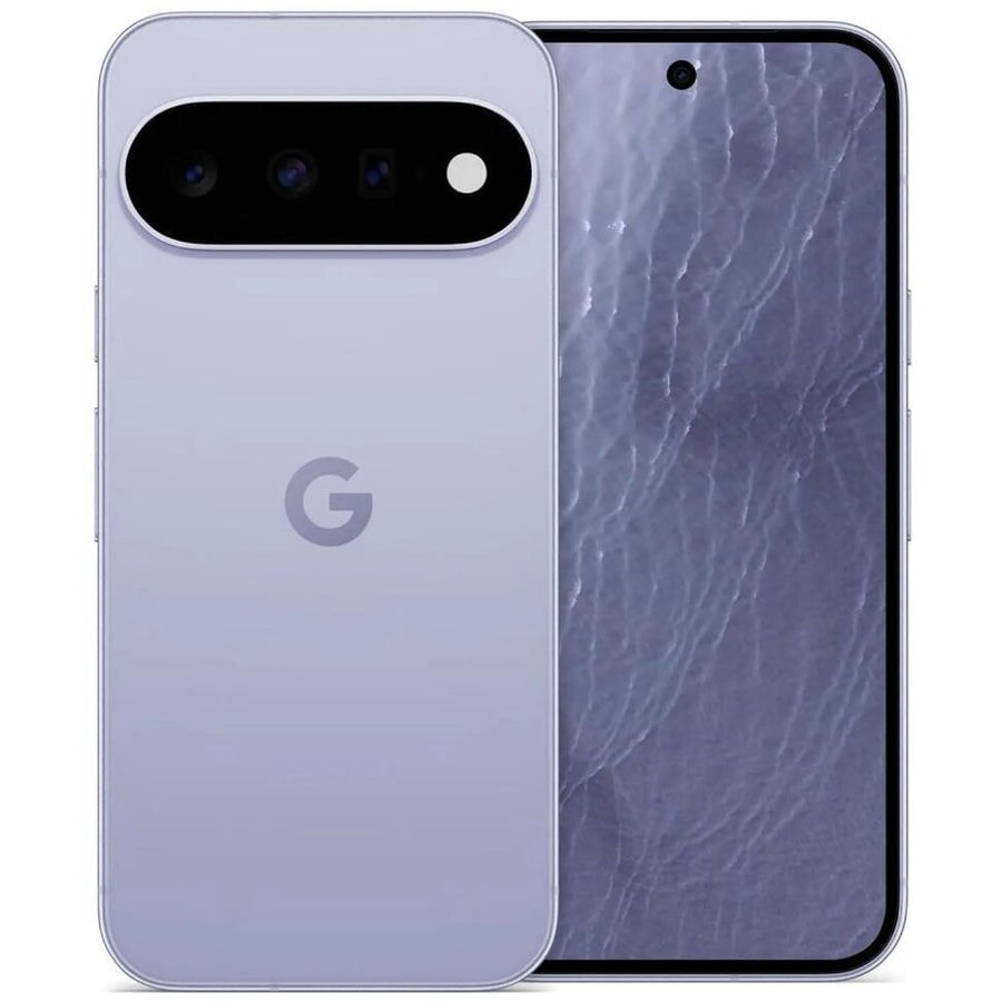 Смартфон Google Pixel 11 12/256 ГБ Серый (Light Sterling)