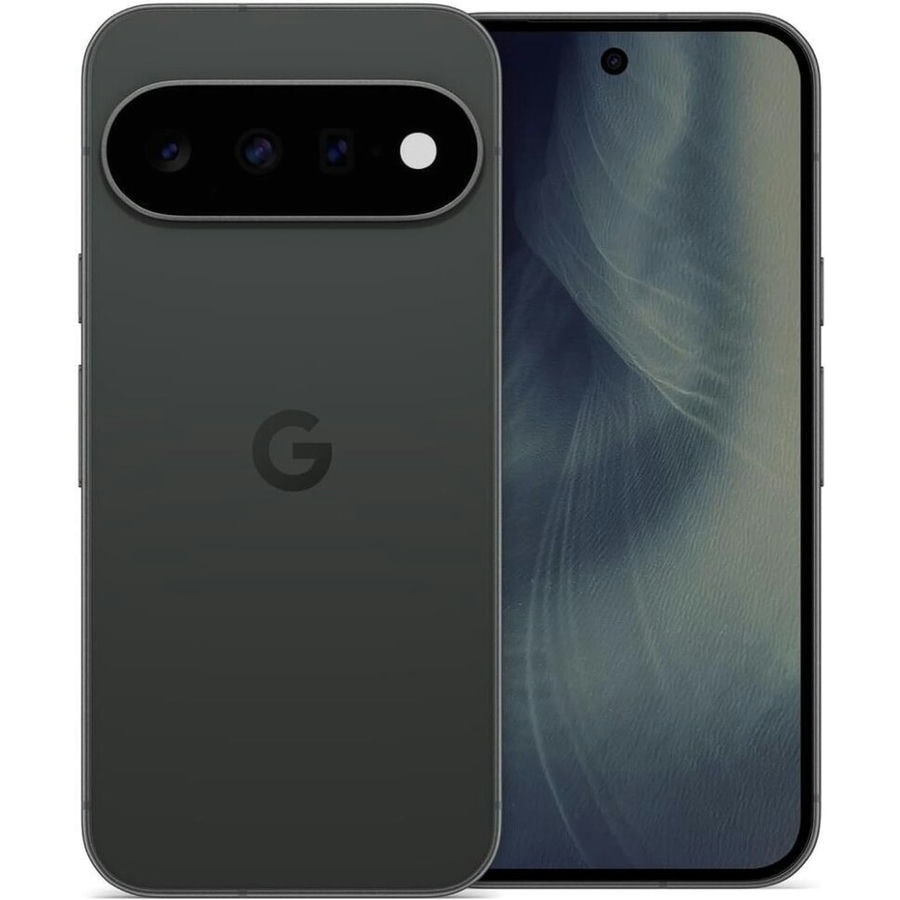 Смартфон Google Pixel 11 12/512 ГБ Черный (Midnight Haze)