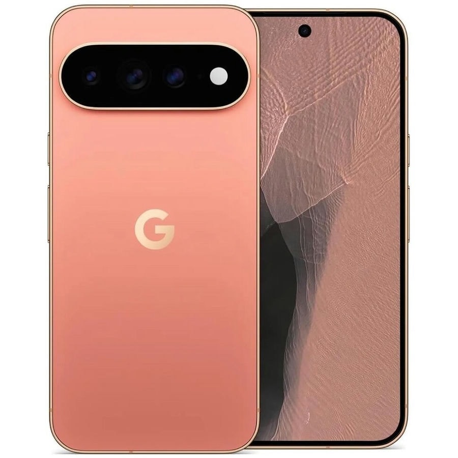 Смартфон Google Pixel 11 Pro 16/256 ГБ Оранжевый (Dune)