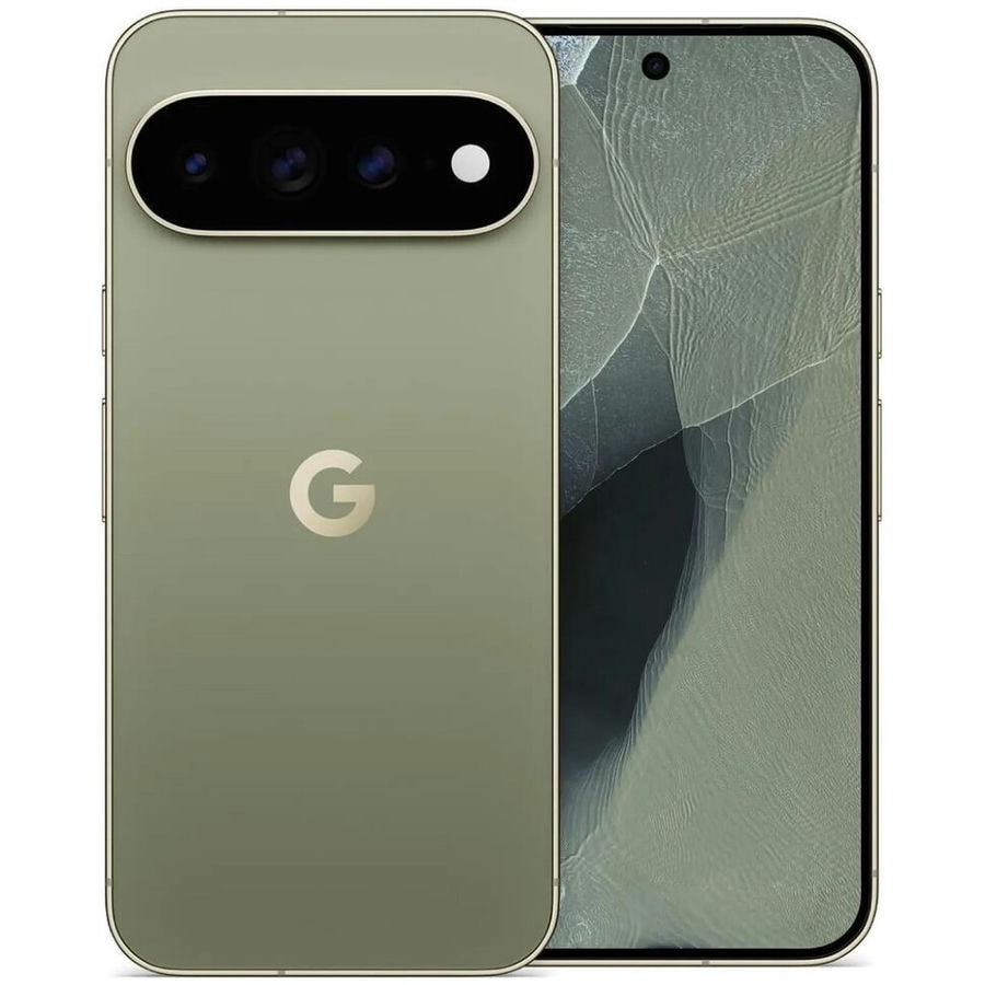 Смартфон Google Pixel 11 Pro 16/256 ГБ Зеленый (Pine)