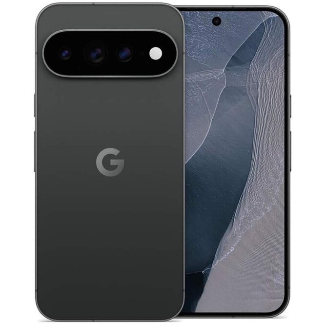 Смартфон Google Pixel 11 Pro XL 16/1024 ГБ Черный (Midnight Haze)