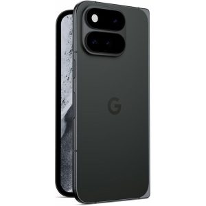 Смартфон Google Pixel 11 Pro Fold 16/1024 ГБ Черный (Midnight Haz...