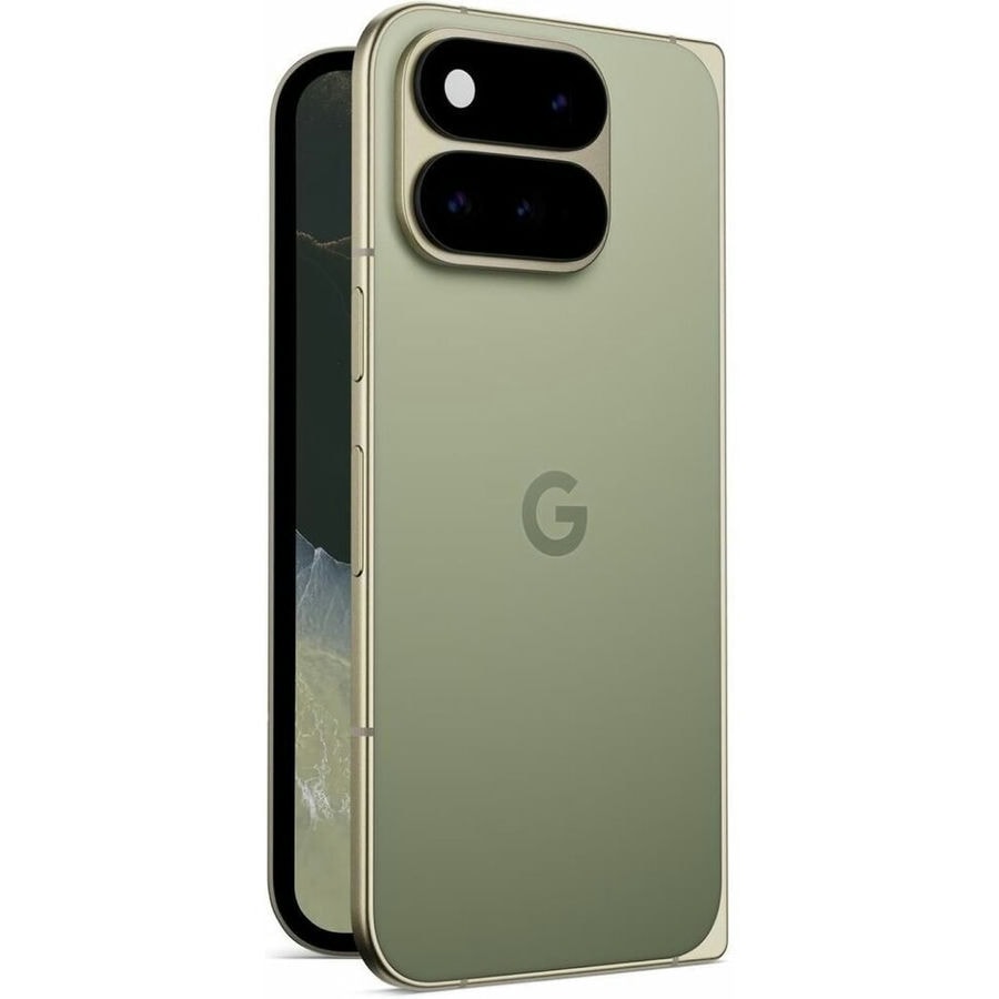 Смартфон Google Pixel 11 Pro Fold 16/512 ГБ Зеленый (Pine)