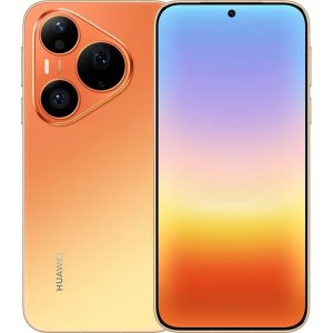 Смартфон HUAWEI Pura 90s Pro 12/512 ГБ Оранжевый (Orange Soda)