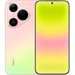 Смартфон HUAWEI Pura 90s Pro 12/256 ГБ Розовый (Guava Soda)