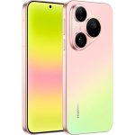 Смартфон HUAWEI Pura 90s Pro 12/256 ГБ Розовый (Guava Soda)