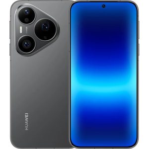 Смартфон HUAWEI Pura 90s Pro 12/256 ГБ Черный (Mulberry Black)
