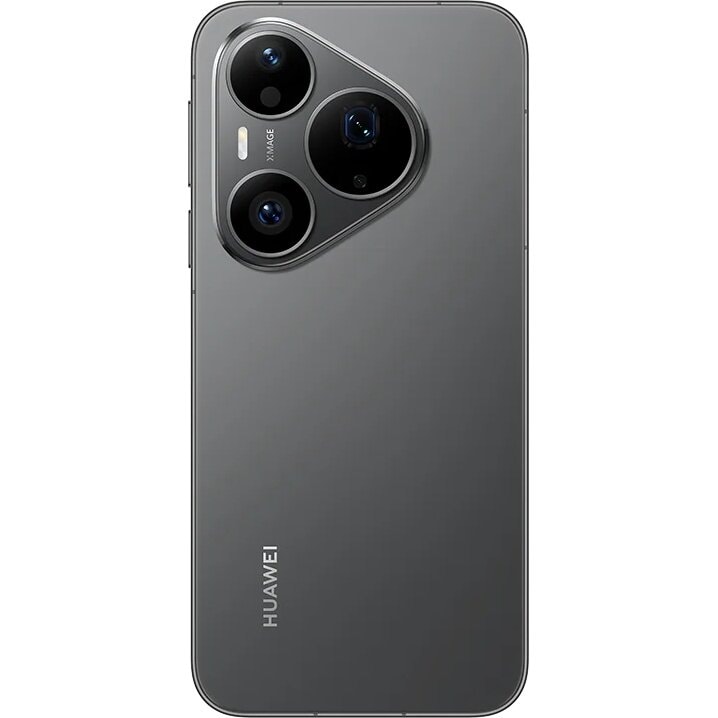 Смартфон HUAWEI Pura 90s Pro 12/512 ГБ Черный (Mulberry Black)