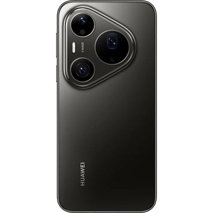 Смартфон HUAWEI Pura 90s Pro Max 12/256 ГБ Черный (Graphite Black...