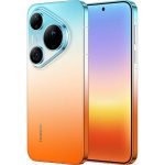 Смартфон HUAWEI Pura 90s Pro Max 12/256 ГБ Оранжевый (Orange Ocea...