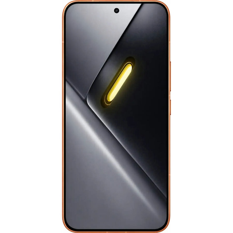 Смартфон Xiaomi POCO X8 Pro Max 12/512 ГБ Оранжевый (Orange)