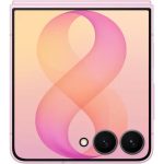 Смартфон Samsung Galaxy Z Flip8 12/256 ГБ Розовый (Pink)