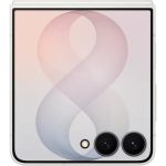 Смартфон Samsung Galaxy Z Flip8 12/512 ГБ Белый (Cream)