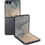 Смартфон Samsung Galaxy Z Flip8 12/512 ГБ Черный (Graphite)