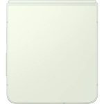 Смартфон Samsung Galaxy Z Flip8 12/256 ГБ Мятный (Mint)